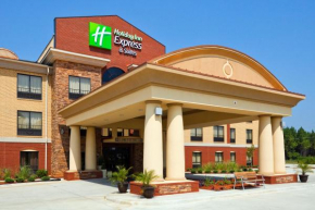 Holiday Inn Express Hotel & Suites Greenville by IHG